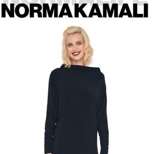 Norman komali all in one dress
